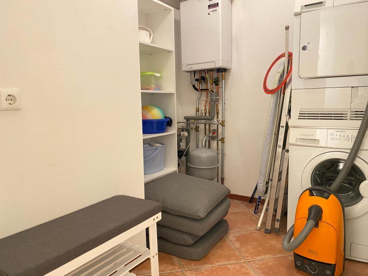 Callantsoger Staete A112 كالانتسوج المظهر الخارجي الصورة